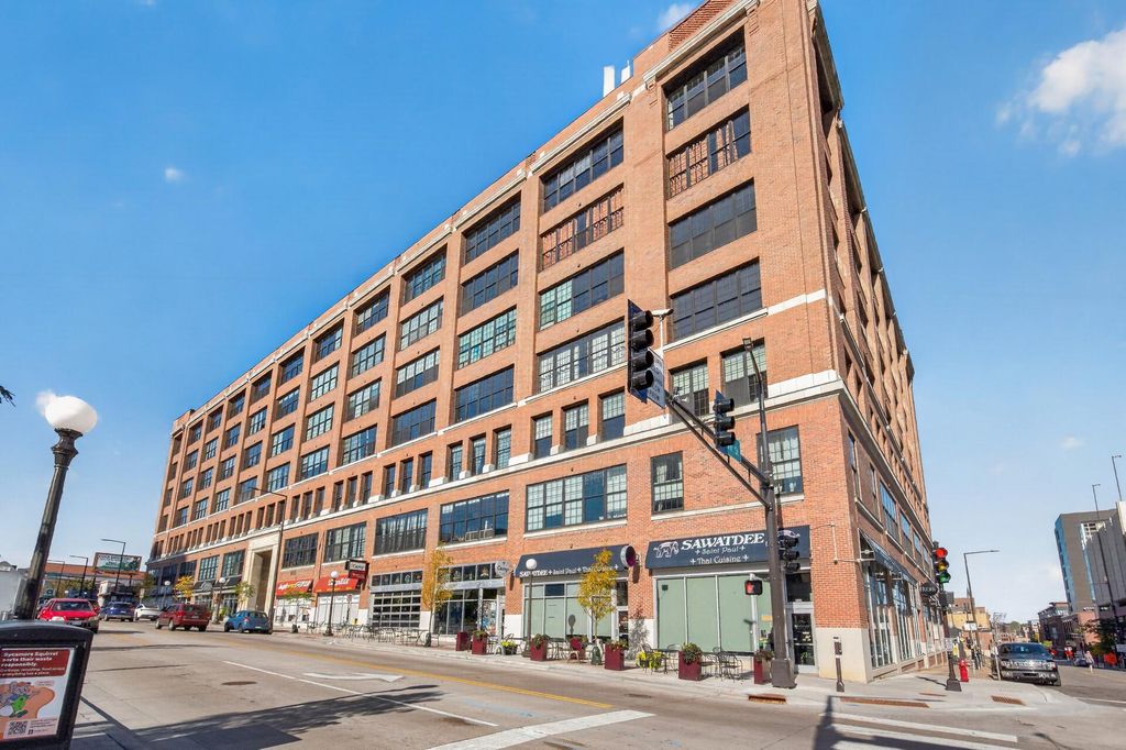 500 Robert Street N 217, Saint Paul, MN 55101 — exterior