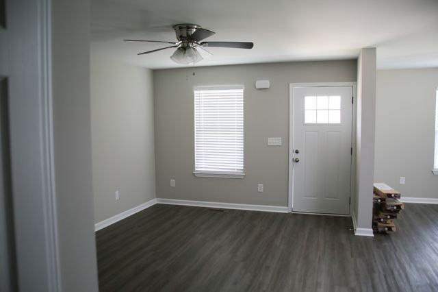 1603 Mantlo St, Springfield, TN 37172