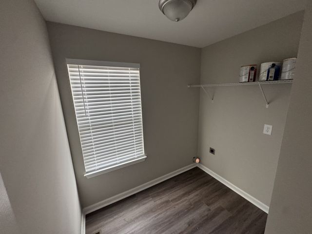 1603 Mantlo St, Springfield, TN 37172