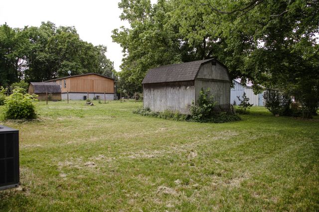 1603 Mantlo St, Springfield, TN 37172