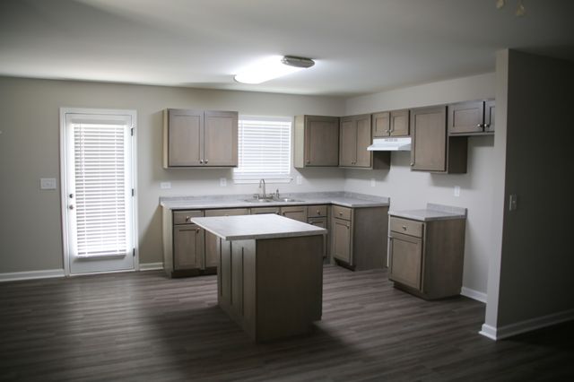 1603 Mantlo St, Springfield, TN 37172