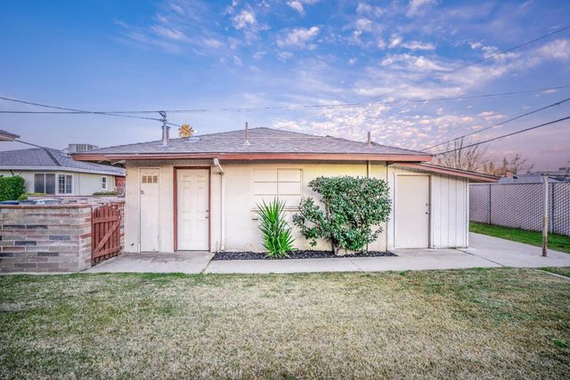 1447 W Normal Avenue, Fresno, CA 93705