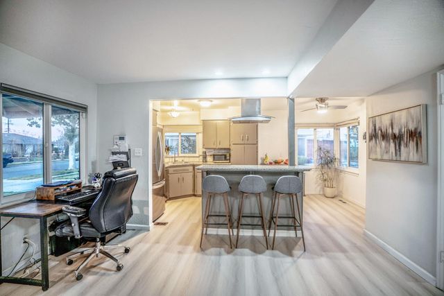 1447 W Normal Avenue, Fresno, CA 93705