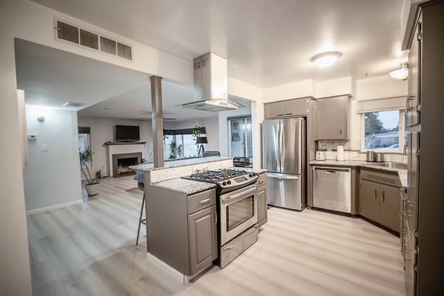 1447 W Normal Avenue, Fresno, CA 93705