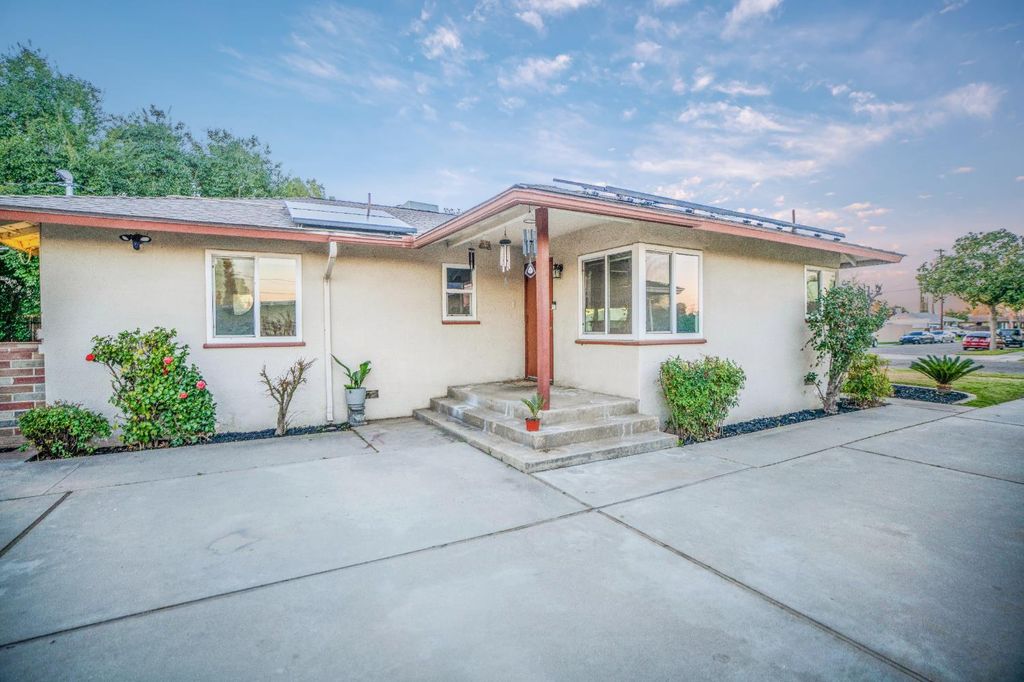 Image 28 of property listing at 1447 W Normal Avenue, Fresno, CA 93705