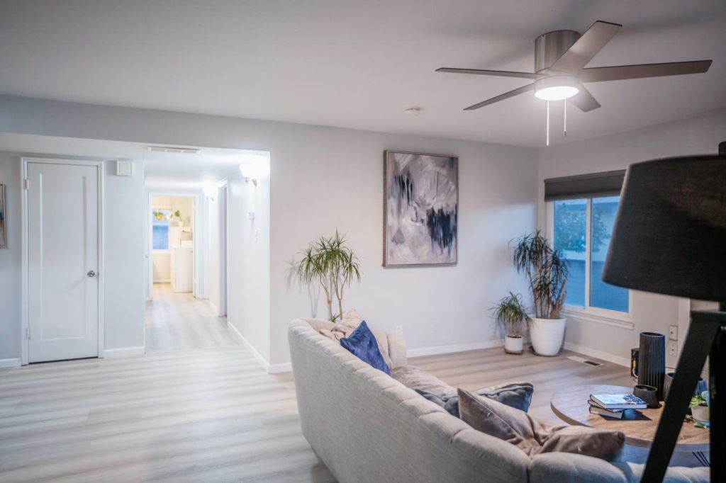 Image 5 of property listing at 1447 W Normal Avenue, Fresno, CA 93705