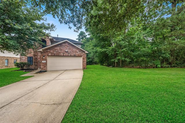 1700 Chestnut Glen Court, Conroe, TX 77301