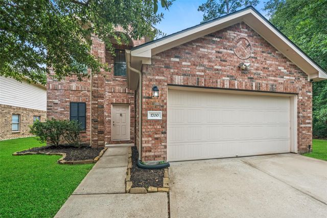 1700 Chestnut Glen Court, Conroe, TX 77301