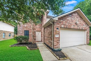 1700 Chestnut Glen Court, Conroe, TX 77301