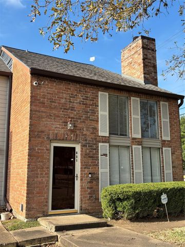 5100 Allendale Road 201, Houston, TX 77017