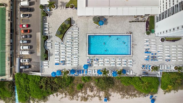 1880 S Ocean Drive TS106, Hallandale Beach, FL 33009