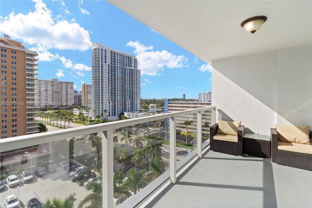 1880 S Ocean Drive TS106, Hallandale Beach, FL 33009