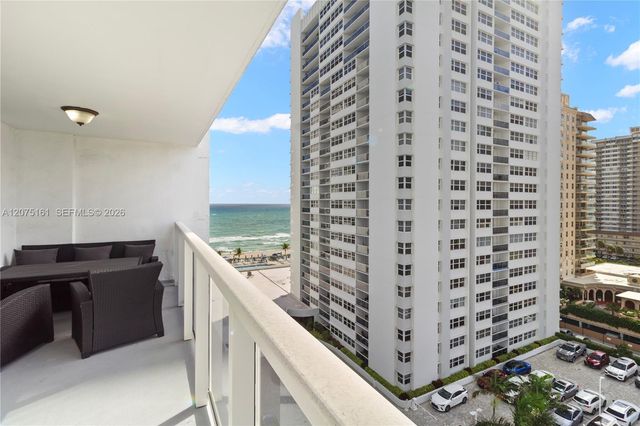 1880 S Ocean Drive TS106, Hallandale Beach, FL 33009