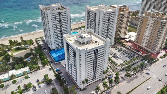 1880 S Ocean Drive TS106, Hallandale Beach, FL 33009