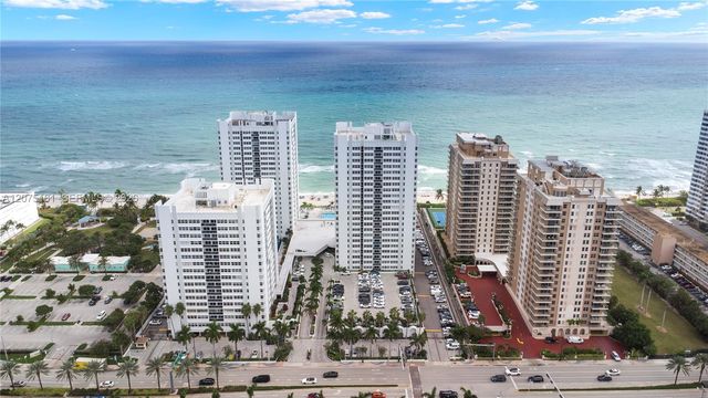 1880 S Ocean Drive TS106, Hallandale Beach, FL 33009