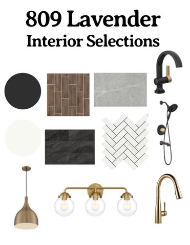 809 Lavender Court, Tolar, TX 76476