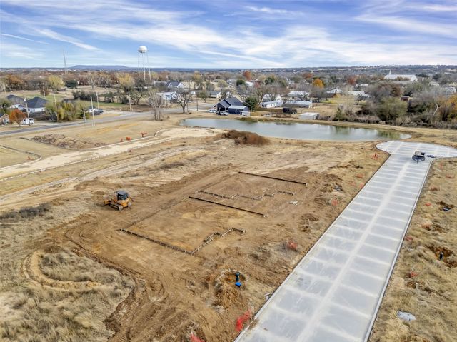 809 Lavender Court, Tolar, TX 76476