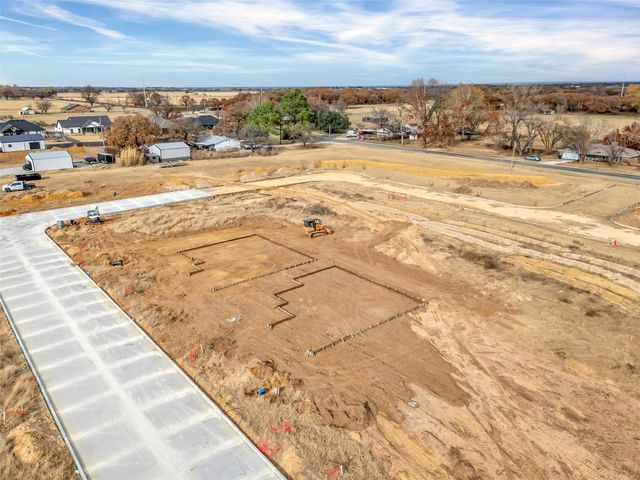 809 Lavender Court, Tolar, TX 76476