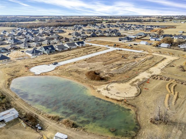 809 Lavender Court, Tolar, TX 76476