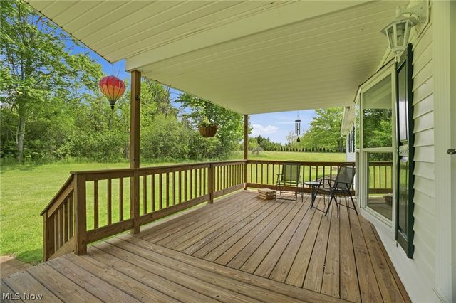 16167 Gar Highway, Montville, OH 44064