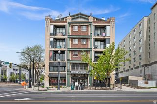 380 W 200 S #104, Salt Lake City, UT 84101