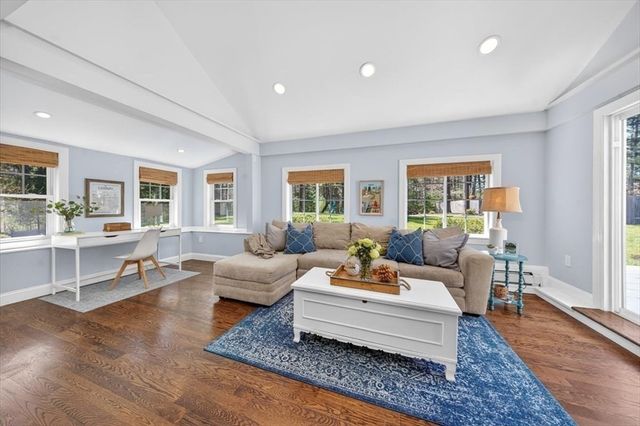 225 Church Street, Duxbury, MA 02332