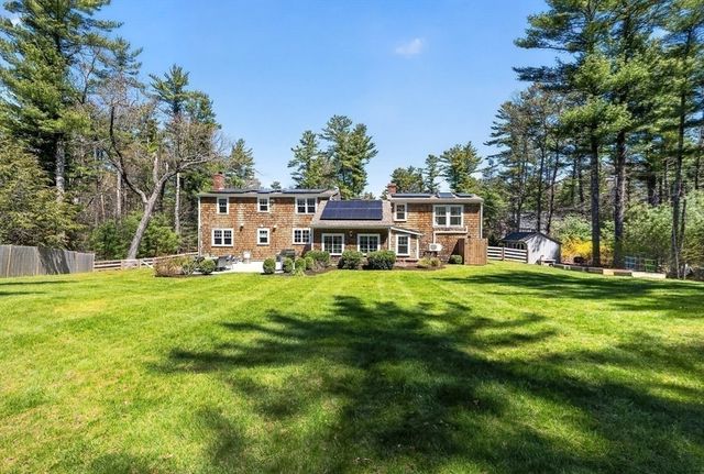 225 Church Street, Duxbury, MA 02332