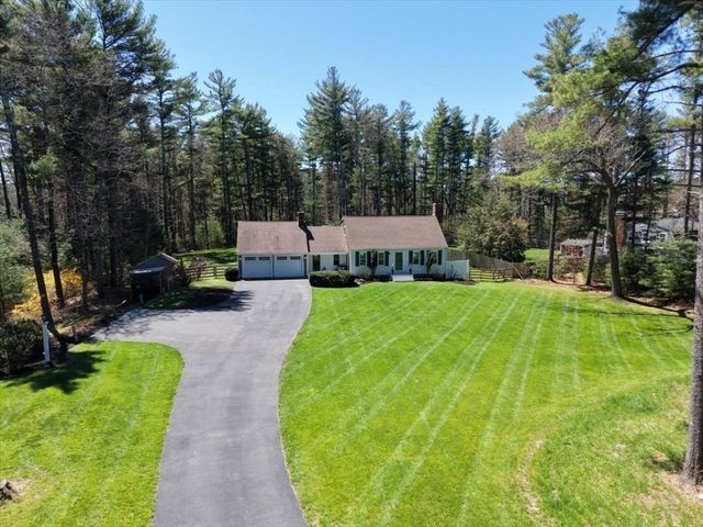 225 Church Street, Duxbury, MA 02332