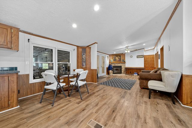 2600 Round Hill Rd, Lewisburg, TN 37091