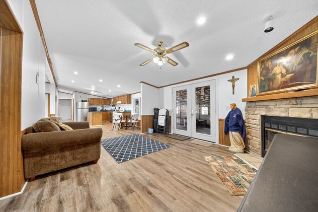 2600 Round Hill Rd, Lewisburg, TN 37091