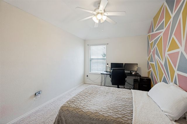 1006 Partridge Drive, Aubrey, TX 76227