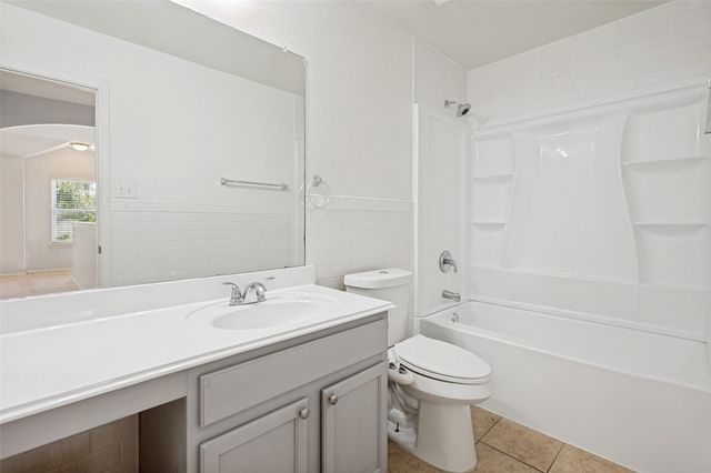 1006 Partridge Drive, Aubrey, TX 76227