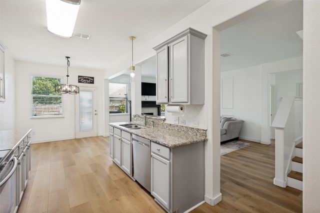 1006 Partridge Drive, Aubrey, TX 76227