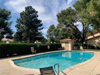 2963 Pinehurst Drive, Las Vegas, NV 89109