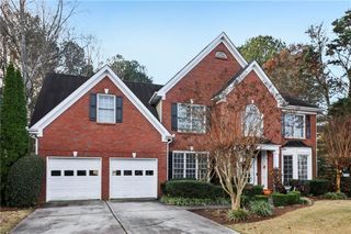 2071 Morning Brook Circle, Lawrenceville, GA 30043