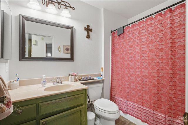 4600 Tobin Road, Bakersfield, CA 93311