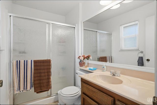 4600 Tobin Road, Bakersfield, CA 93311