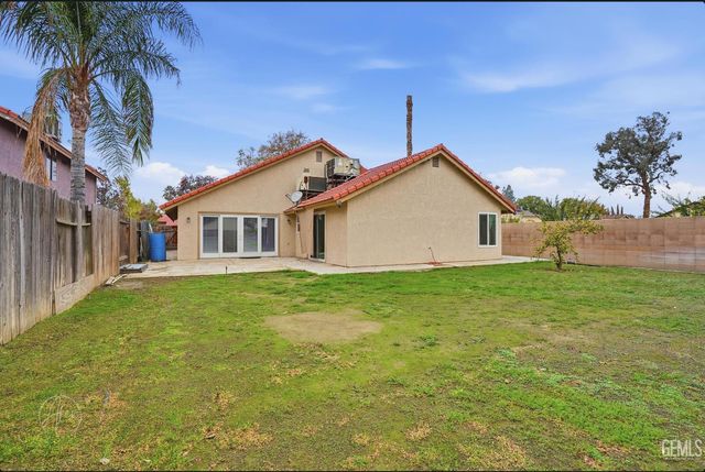 4600 Tobin Road, Bakersfield, CA 93311