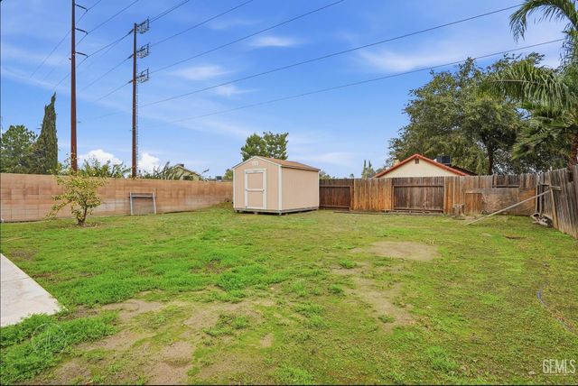 4600 Tobin Road, Bakersfield, CA 93311