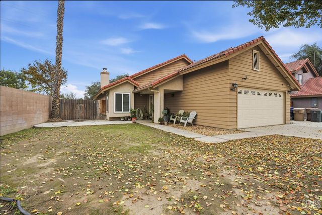 4600 Tobin Road, Bakersfield, CA 93311