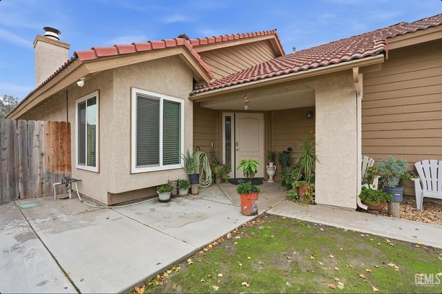 4600 Tobin Road, Bakersfield, CA 93311