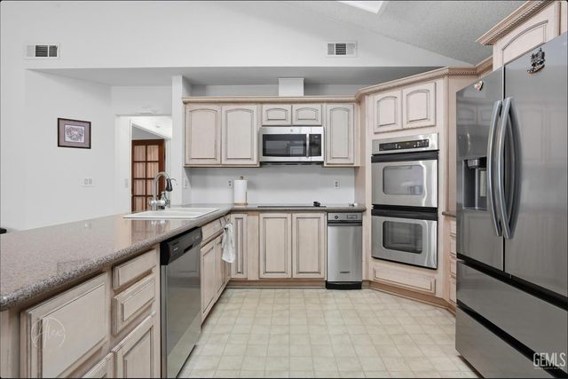 4600 Tobin Road, Bakersfield, CA 93311