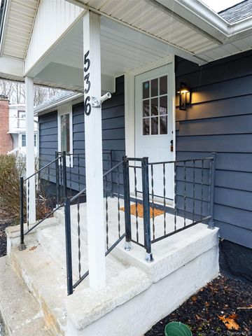 534-536 River Road, Rhinebeck, NY 12572