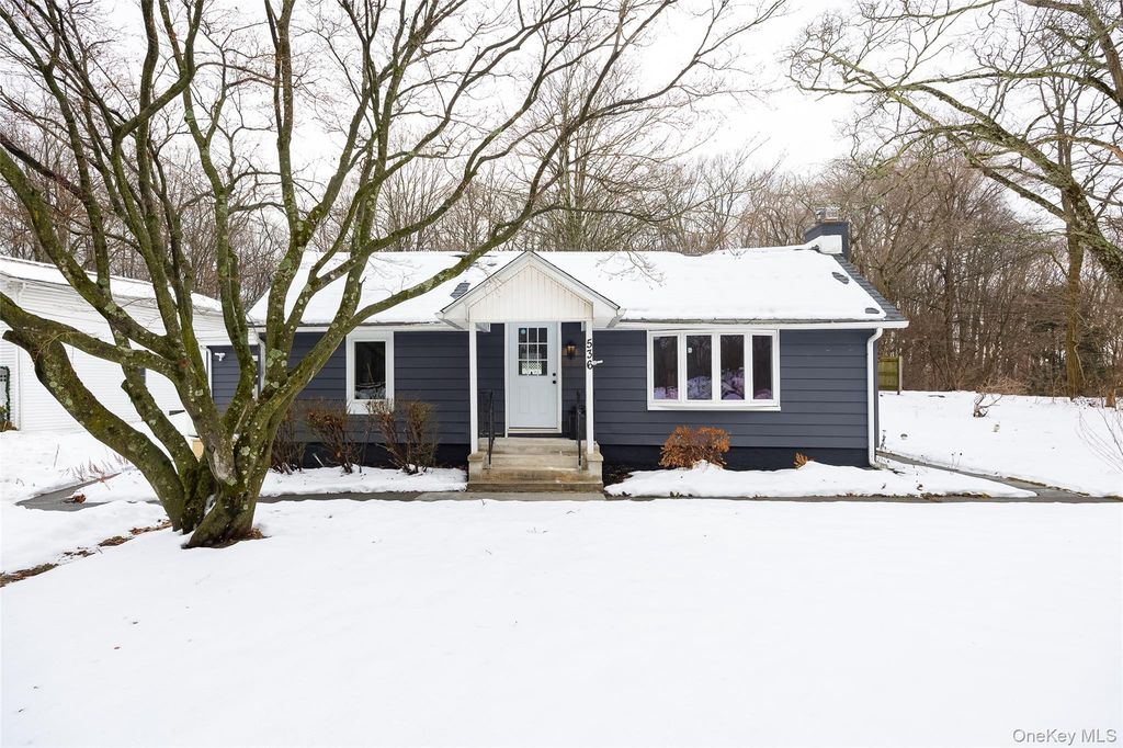 534-536 River Road, Rhinebeck, NY 12572