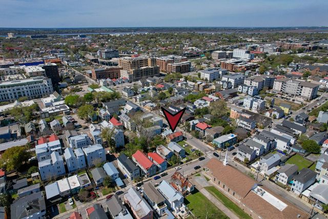 13 Line Street, Charleston, SC 29403
