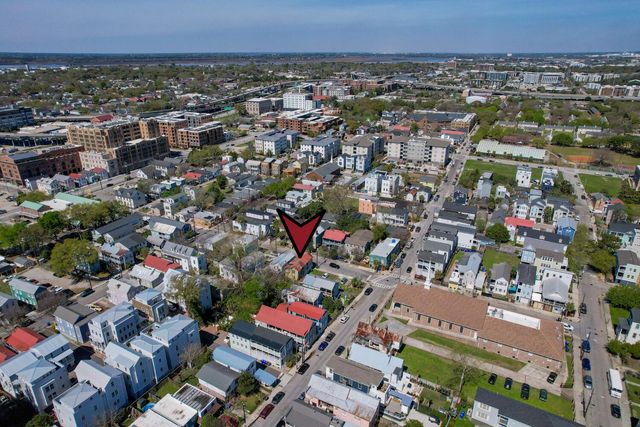 13 Line Street, Charleston, SC 29403