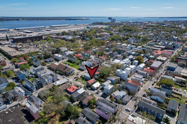 13 Line Street, Charleston, SC 29403