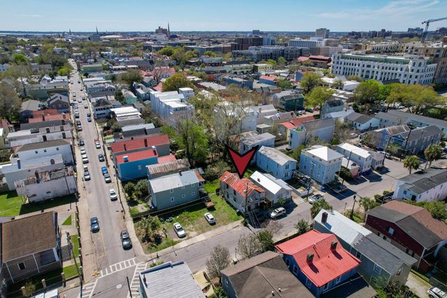 13 Line Street, Charleston, SC 29403