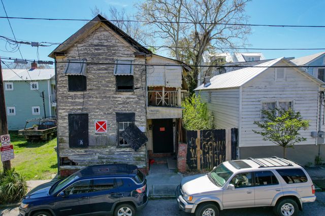 13 Line Street, Charleston, SC 29403