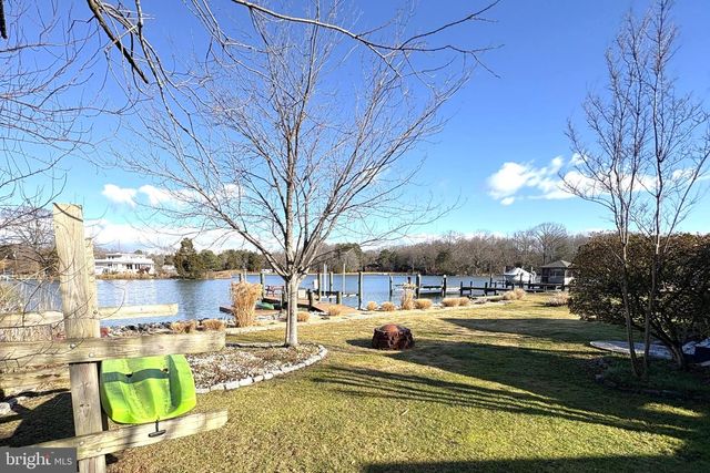 5931 FLOOD AVE, Deale, MD 20751